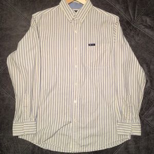 Men’s Chaps Dress Shirt